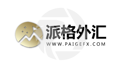 PGFX派格外汇