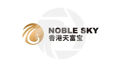 NOBLE SKY