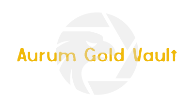 Aurum Gold Vault