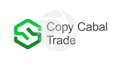 Copy Cabal Trade