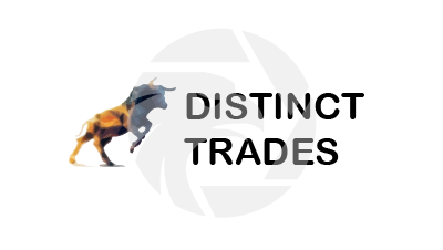 DISTINCT TRADES