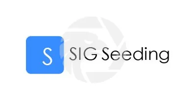 SIG Seeding