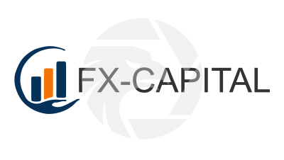 Fx-Capital