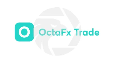OctaFx Trade