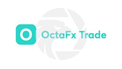 OctaFx Trade