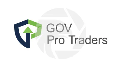 GOV Pro Traders