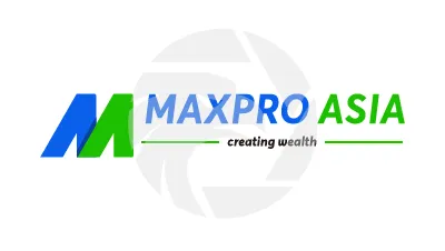MAXPRO ASIA