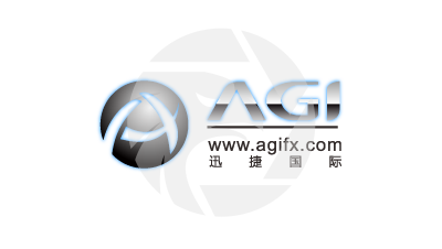 AGI迅捷國際