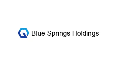 Blue Springs Holdings