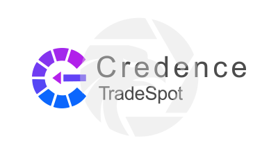 Credence TradeSpot