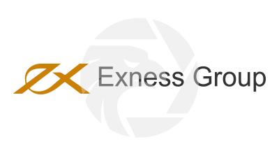 Exness Group 