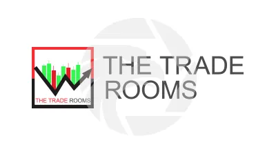THE TRADE ROOMS