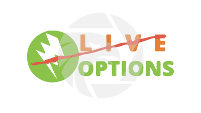 Livefxoptions