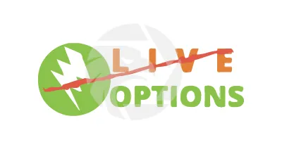Livefxoptions