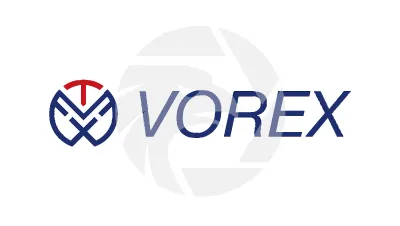 VOREX