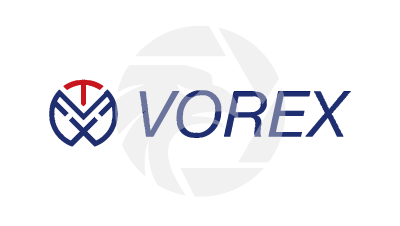 VOREX 