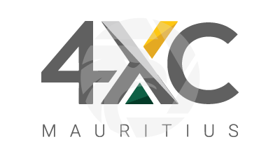  4XC Mauritius