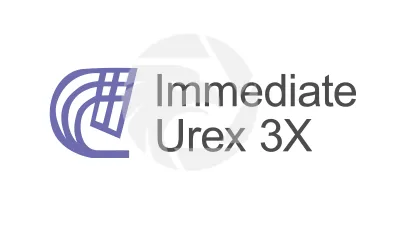 Immediate Urex 3X