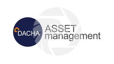 DACHA ASSET management