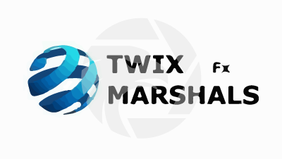 Twix Marshals FX