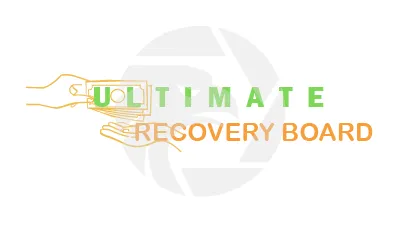 ULTIMATE RECOVERY BOARD