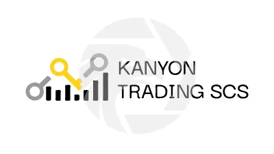 Kanyon Trading SCS