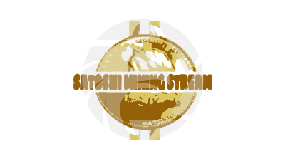 SATOSHI MINING STREAM 