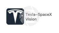 Tesla-SpaceX Vision