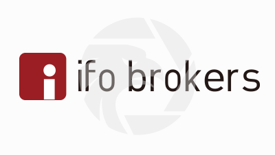 Ifo Brokers
