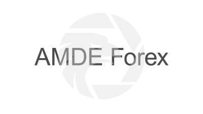 AMDE Forex