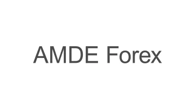 AMDE Forex