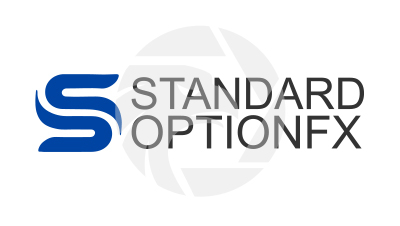 Standard Optionfx