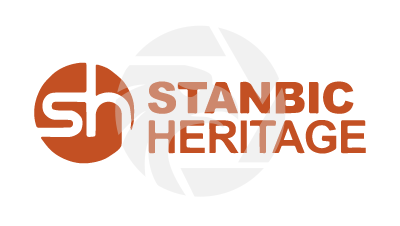 Stanbic Heritage
