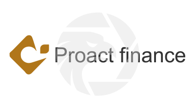 Proact finance Limited