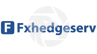 Fxhedgeserv