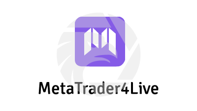 MetaTrader4Live