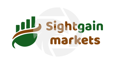 Sightgain markets