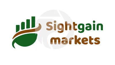 Sightgain markets