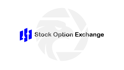 Stock Option Exchange