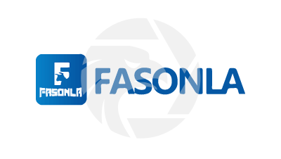 Fasonla Tech