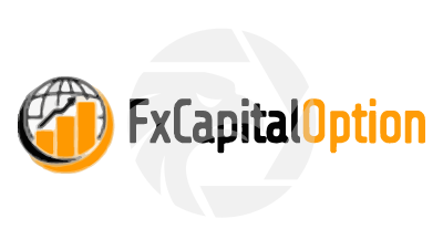 FxCapitalOption