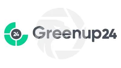 GREENUP24