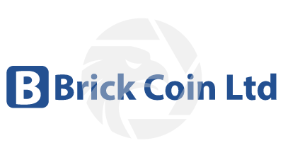 Brick Coin Ltd