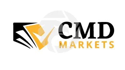 CMD Markets