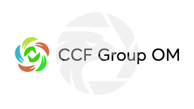 CCF Group OM Trade MT5