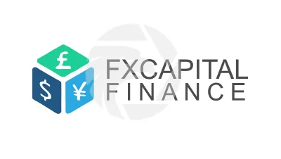 FXCAPITAL FINANCE