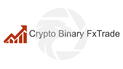Crypto Binary FxTrade