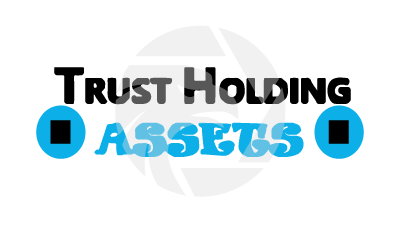 TRUST HOLDING ASSETS