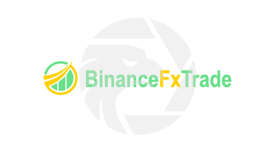 BinanceFxTrade