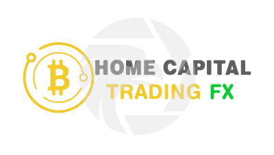 Home Capital Trading FX